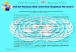United Nations NGO Informal Regional Network · reaffirming the important role of the United Nations NGO Informal Regional Network (IRENE) in achieving NGO capacity-building to take