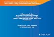 2018 – Volumen 3.pdfEste Manual de Pronunciamientos Internacionales de Contabilidad del Sector Público, Edición de 2018 del International Public Sector Accounting Standards Board(IPSASB),