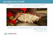 SEEDCLIR: DEMOCRATIC REPUBLIC OF THE CONGO · Feed the Future Enabling Environment for Food Security | SeedCLIR: Democratic Republic of the Congo Prepared by Fintrac Inc. i ACRONYM