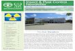 Contents To Our Readers - IAEA NA · New administration building of the Moscamed Programme located near Tapachula, Chiapas, Mexico. To Our Readers In the second half of 2012, the