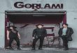 gigmit-production.s3.amazonaws.com · 2018-06-01 · -Rockeros VIP -Rol Gdl They've shared stage with international legends like El Tri, Caifanes, Gustavo Santaolalla, Rubén Albarrán
