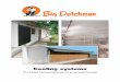 Cooling systems - Big Dutchman Systems Pigs.pdf · 2014-01-10 · Cooling systems to control the temperature inside your pig house In addition to appropriate feed and water supply