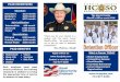 PAID INCENTIVES - Harris County Sheriff's Office recruiting brochures.pdf · Career Advancement Opportunities. . 713-877-5250 ... U.S. Citizen Valid Texas driver’s license Eyesight