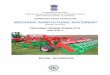 COMPETENCY BASED CURRICULUM MECHANIC ...cstaricalcutta.gov.in/images/CTS MECHANIC AGRICULTURAL...Mechanic Agricultural Machinery The DGT sincerely acknowledges contributions of the