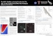 The M101 Satellite Luminosity Function And The Halo To ...astro.dur.ac.uk/cosmodwarfs/posters/bennet_poster.pdf · Paul Bennet, David J. Sand, Denija Crnojevic INTRODUCTION Understanding