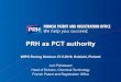PRH as PCT authority · based on PPH (MOTTAINAI) and PCT-PPH. GPPH request on basis of a national or a PCT-application. simplifies the existing PPH system • uniform requirements