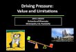 Driving Pressure: Value and Limitations - MSICmsic.org.my/sfnag402ndfbqzxn33084mn90a78aas0s9g/asmic2016_JohnMarini1.pdfDriving Pressure: Value and Limitations John J. Marini University
