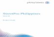 StreetPro Philippines 2016.09 Product Guidereference1.mapinfo.com/...09/StreetProPhilippines... · 6 StreetPro Philippines About StreetPro® The StreetPro suite of data products offers