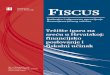 FISCUS - ijf.hr · 2020-01-14 · koje su posljedica klađenja i kockanja (Zoričić, To rre i Orešković, 2009.). Osim analize financijskog položaja, u radu se analizira i fiskalni