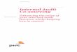 Internal Audit Co-sourcing - PwC...Internal Audit Co-sourcing Enhancing the value of your Internal Audit function whilst keeping you in control The PwC Internal Audit How can a co-source