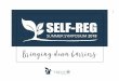 TRIUNEBRAIN - Self-Reg with Stuart Shanker · Self=RegViewofTriuneBrain Triune&Brain& does&have&an& important role&to&play&in& SelfReg& Butthe& argumentis& notwithout its& complicaons&&