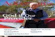 God Is Our Provider - Jerry SavelleGod Is Our Provider God Can and He Will —Jerry Savelle Our Job Is to Believe —Carolyn Savelle God’s Solution for Your Every Need —Jerry Savelle