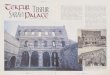 Tekfur Palace is a rare and outstanding exam - CORE · Bizans saray mimarîsinin en belirgin örneklerinden biri olan Tekfur Sarayı, yontma ve renkli ta$ ijçiliği, tuğla ve seramik