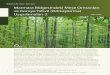 Orman ve Av / Eylül - Ekim 2014 Marmara Bölgesindeki Meşe ... · hacmi, hacım artımı, göğüs yüzeyi orta ağacı çapı ve ağaç sayısı değerlerini veren tablolar envanter