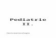 Pediatrie 2 - Medicína, Nemoci a Studium na 1. LF UK · Web view- nejčastější chirurgické onemocnění žaludku a duodena u kojenců a dětí - incidence – více u chlapců,