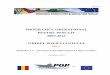 PROGRAMUL OPERAŢIONAL PENTRU PESCUIT 2007-2013 … Masura-3...financiară a Programului Operaţional pentru Pescuit 2007-2013, finanţat prin Fondul European pentru Pescuit. Pentru