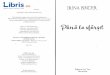 Pana la sfarsit - Irina Binder la sfarsit... · PDF file 2019-05-07 · Title: Pana la sfarsit - Irina Binder Author: Irina Binder Keywords: Pana la sfarsit - Irina Binder Created