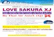 111/74 หมู่ 9 11000 : LOVE SAKURA XJ€¦ · วันแรก ท่าอากาศยานดอนเมือง -สนามบินนาริตะ 21.00 น