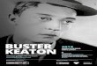 BUSTER 2019 KEATON · THE FROZEN NORTH · El Polo Norte · (Buster Keaton, Eddie Cline, 1922) 17 SEVEN CHANCES · Siete ocasiones · (Buster Keaton, 1925) 18 GO WEST · El rey de