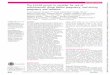 Recommendation The EULAR points to consider for use of ... · Dis 2016;75:795–810. ABSTRACT A European League Against Rheumatism (EULAR) task force was established to deﬁne points