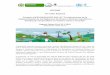 INFORME 3er Taller Regional Proyecto UICN …...INFORME 3er Taller Regional Proyecto UICN-PNUMA/GEF A S LA “Fortalecimiento de la Implementación de los Regímenes de Acceso a Recursos