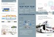 KAIST 셔틀버스 리플렛(국문).pdf · 휴대기기/ 가전분야 노트북, 휴대폰 휴대플레이어, tv, 가전제품 공항/ 항만분야 항공기, 선박 로봇분야