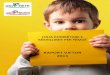 RAPORT VJETOR 2013 - ALO 116 ALBANIA · të drejtat e fëmijëve në vend, nisi seanca pyetje-përgjigje të cilën nxënësit e shfrytëzuan për të ngritur shqetësimet, opinionet