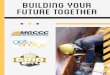 Future Together Building Your - Chevron Corporation · PPT 1133 - Intro to Process Technology 3 PPT 1424 - Process Equipment 4 PPT 1713 - Process Instrumentation I 3 PHY 2244 - Physical