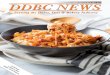 JANUARY/FEBRUARY 2017 - Homesteadddbc.homestead.com/DDBC_Magazine_January-February_2017.pdf4 DDBC News, January-February 2017 1/2-page ad here 4-c new horizon sales direct to you OFFICIAL