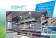 Kitchen ventilation technology Ventilation towers Ventilation components 2017-06-01¢  6 ceiling VentilatiOn