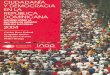 CIUDADANÍA - Editorial Funglodeeditorialfunglode.com/documents/LibrosGratis/ciudadania-democracia.pdf · calidad de la democracia y el Estado de Derecho en el país dominicano, y