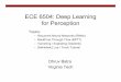 ECE 6504: Deep Learning for Perceptionf15ece6504/slides/L14_RNNs... · 2015-10-15 · ECE 6504: Deep Learning for Perception Dhruv Batra Virginia Tech Topics: – Recurrent Neural