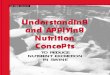 Understanding and Applying Nutrition Concepts · Understanding and Applying Nutrition Concepts to Reduce Nutrient Excretion in Swine 4 Table 2. Digestion and retention of nitrogen,