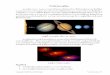Solar System)hm.npru.ac.th/subjects/aj32/42101-3.pdfระบบส ร ยะ (Solar System) ประกอบด วยดวงอาท ตย และบร วาร ซ งโคจรอย