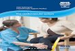 Workbook 12 The cardiovascular Workbook 12 Page 3 NHS Training for Physiotherapy Support Workers Workbook