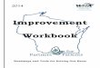 Improvement Workbook - WHA) Quality Center to Use... · Introduction to the WHA Partners for Patients Improvement Workbook ... Roadmap for Understanding System Issues and Root Cause