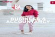 SCHOOL OF BUSINESS & ACCOUNTANCY Documents/CB2020/BA.pdf · multiple perspectives when solving problems and ... SCHOOL OF BUSINESS & ACCOUNTANCY 07. ... ACCOUNTANCY Comprehensive