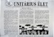 A hit - unitarius.hutudastar.unitarius.hu/Unitarius-Elet-1947-1999/1993-marcius-aprilis.pdf · vés későbbi vértanúja, Hajnóczy József, aki könyvtára ki alakításában segített