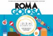 Roma Golosa 2017 - Gastronauta Golosa 2017.pdf · cooking-show in programma: da Antonia Klugmann, chef del ristorante “L’Argine a Vencò” di Dolegna del Collio (GO) a Emanuele