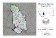 Montana Senate District 35docs.msl.mt.gov/Legislative_Snapshot/2014_SDMaps/S35.pdf · Montana Senate District 35 0 5 10 20 30 40 Scale of Miles For elections held in 2014 - 2022