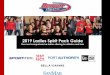 2019 Ladies Spirit Pack Guide - Denver AthleticLST850 Sport -Tek® Ladies Sport-Wick® Stretch 1/2-Zip Pullover Starting at $31.98 Ladies Sizes: XS- 4XL LST854 Sport -Tek® Ladies