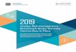 2019 Vendor Risk Management Benchmark Study: Running …...Vendor Risk Management — Overall Maturity by Area Vendor Risk Management Maturity Levels, Fully Defined In this year’s