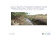 NUEVO ESTUDIO HIDROLÓGICO-HIDRÁULICO DEL TRAMO FINAL … · 2019-03-07 · nuevo estudio hidrolÓgico-hidrÁulico del tramo final del arroyo montilla en el tÉrmino municipal de