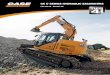 CX145C SR I CX235C SR - ldhplant.co.ukThe new CASE SR machines are designed to increase productivity, giving the operator easier operation with performance, without the risk of 