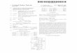 United States Patent - bogdanst.com · (12) United States Patent Shi et al. (54) COMPUTATION PARALLELIZATION IN SOFTWARE RECONFIGURABLE ALL ... (Efficient ASIC and FPGA Implementations