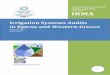 Irrigation Systems Audits in Epirus and Western …...Irrigation Systems Audits in Epirus and Western Greece WP5, Action 5.2. Deliverable 3 1 Front page back [intentionally left blank]