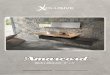Amrcord - Kerceramiche · GRES PORCELLANATO PORCELAIN STONEWARE 9 36 decori diversi different decors 20,5 x 20,5 cm 8” x 8” mix Amarcord
