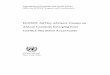 ECOSOC Ad Hoc Advisory Groups on African …...ECOSOC Ad Hoc Advisory Groups on African Countries Emerging from Conflict 1 Foreword The establishment and functioning of the Ad Hoc