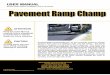 Ramp Champ User Manual - UPRMacademic.uprm.edu/prt2/edc_folder/se/Ramp Champ Manual.pdf · Ramp Champ User Manual 5 The Ramp Champ is reversible there is no need to purchase a left