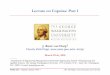 Lecture on Copulas Part 1 - George Washington University dorpjr/EMSE280/Copula...¢  copula { } - Sklar